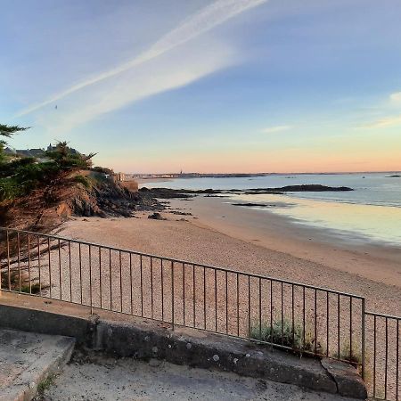 Villa Carmen Saint-Malo Exterior foto
